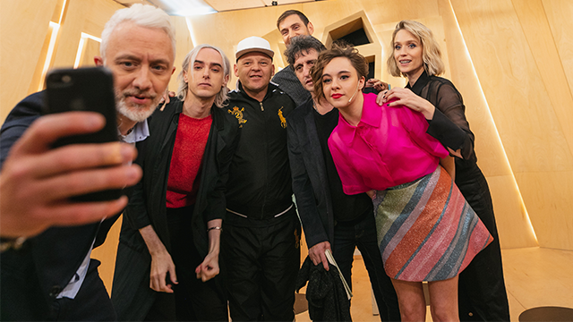 Programa 28 | Programas 2018