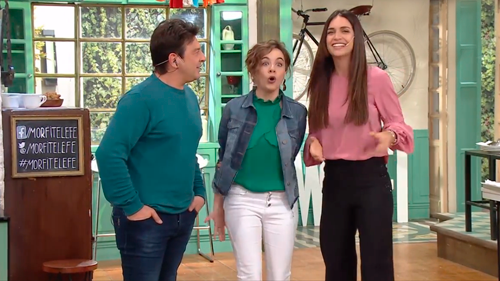Programa 823 | Programas