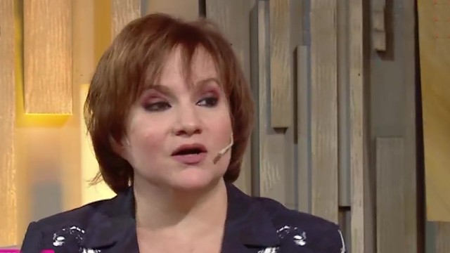 Lucía Galán admitió ser infiel | El diván de Vero