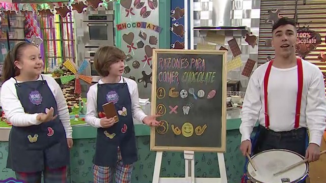 Programa 161 | Programas