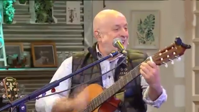 Baglietto y Vitale cerraron con una de Sabina | Mejores momentos
