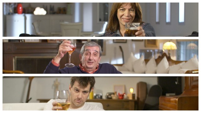 De caniches, banderas y superclásicos | Exclusivos