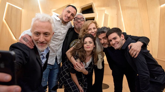 Programa 31 | Programas 2018