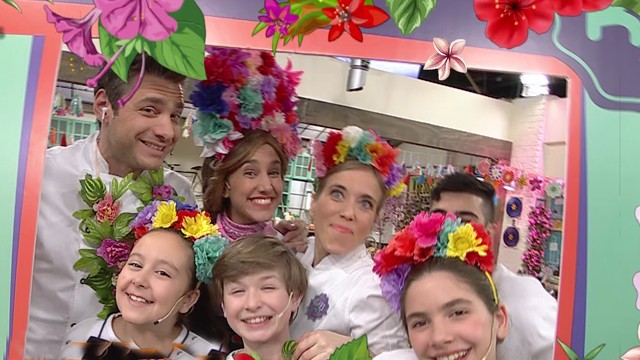 Programa 162 | Programas