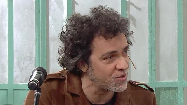 Paulinho Moska: "Pensando en vos" | Mejores momentos