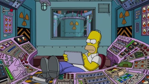 ¿Cuál es el mejor empleo de Homero? | Desafíos y test