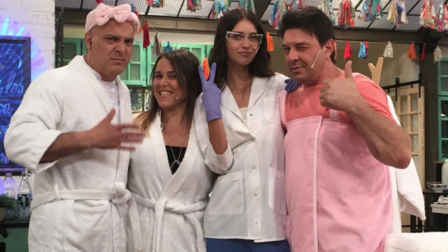Programa 850 | Programas