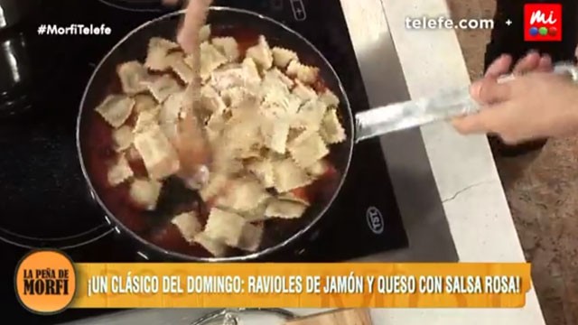 Ravioles rapidísimos | Mejores momentos
