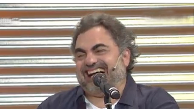 Moldavsky: “Yo hago un monólogo y ellos sacan una canción” | Mejores momentos