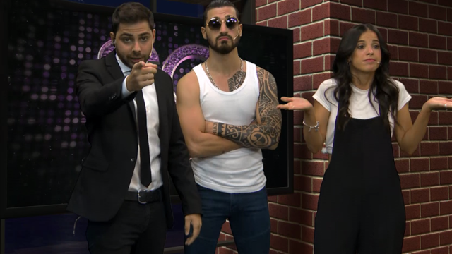 ¡El tercer especial SG Bonus Track con Grego Rossello y Cande Molfese! | Exclusivos