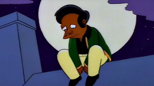 ¡Apu no se va! | Desafíos y test