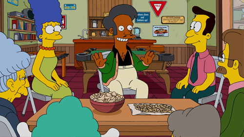 ¿Cuánto sabés de Apu? | Trivias