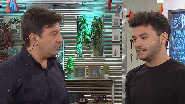 Programa 874 | Programas