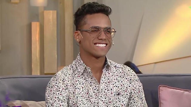 Irvin se abraza a la promesa de llegar a la Final | Popurrí de noticias