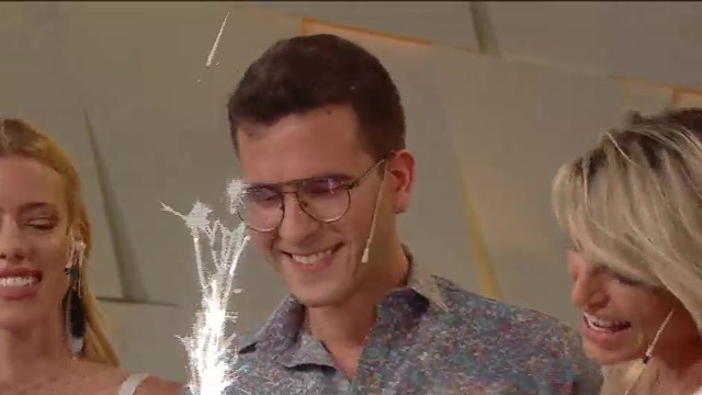 De festejo por el cumple de Nico Peralta | Popurrí de noticias
