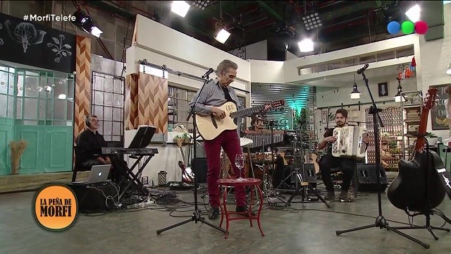 Jairo canta "Los enamorados" | Mejores momentos