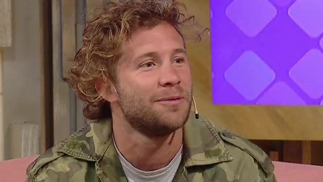 Nico Riera y los inconvenientes con su apodo | El diván de Vero