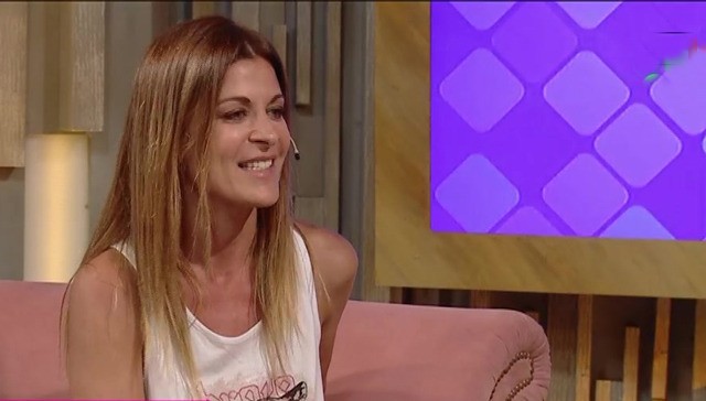 Las denucias del novio de Eugenia Tobal | El diván de Vero