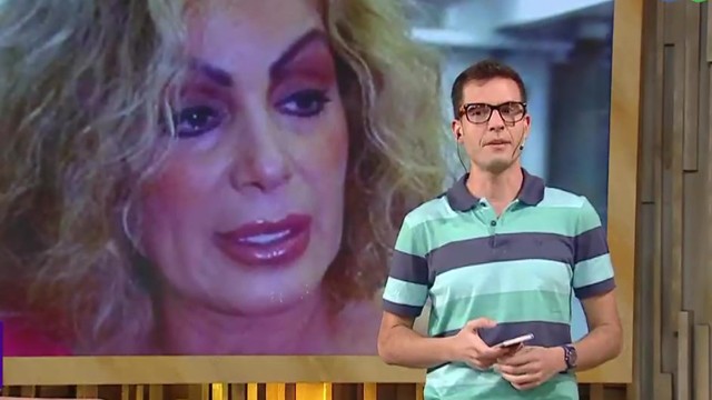 Un mal momento para Beatriz Salomón | Actualidad