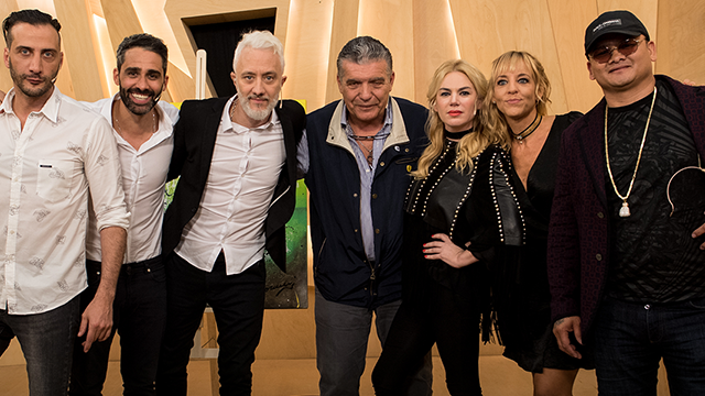 Programa 42 | Programas 2018