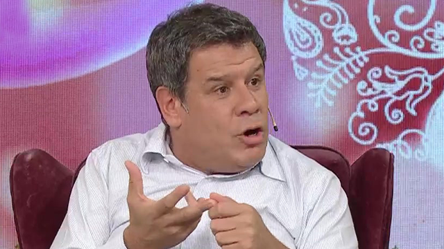 Facundo Manes explicó cómo funciona el cerebro humano | Popurrí de noticias