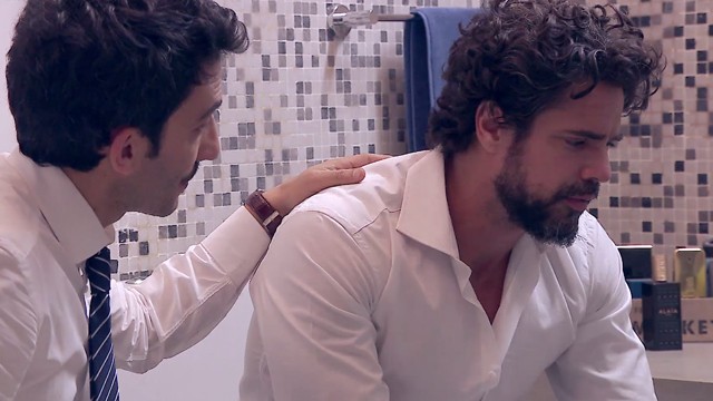¿Diego no quiere casarse con Antonia? | Mejores momentos