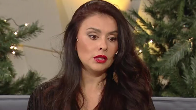 Natalia Juncos también fue víctima de Juan Darthés | Actualidad