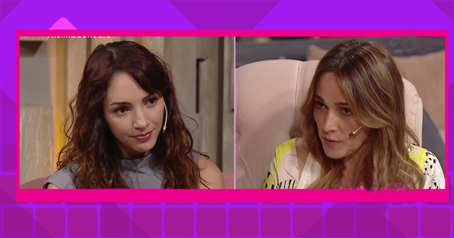 ¿Qué sintió Thelma la última vez que vio a Darthés? | El diván de Vero