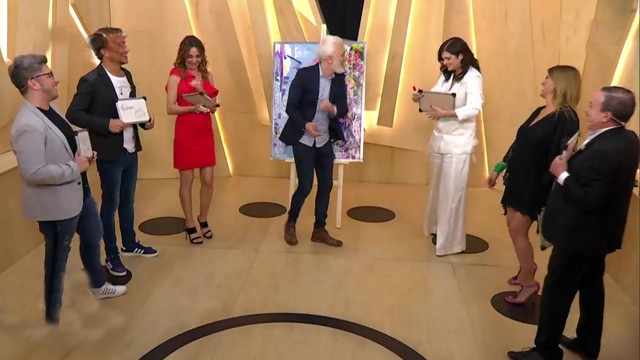 Programa 43 | Programas 2018