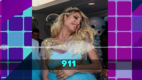 Vicky Xipolitakis denunció a su marido | Actualidad