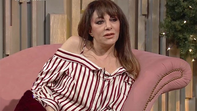 "Mi relación con Darthes no terminó bien" | El diván de Vero
