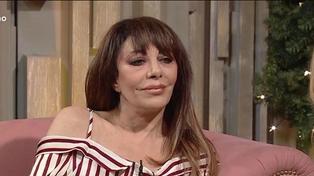 ¿Por qué Adriana se niega a la convivencia? | El diván de Vero