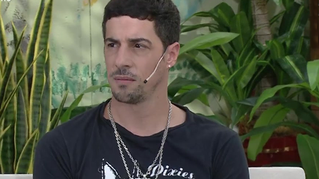¿Qué fue lo que atrapó a Esteban Lamothe de "Campanas en la noche"? | El diván de Vero