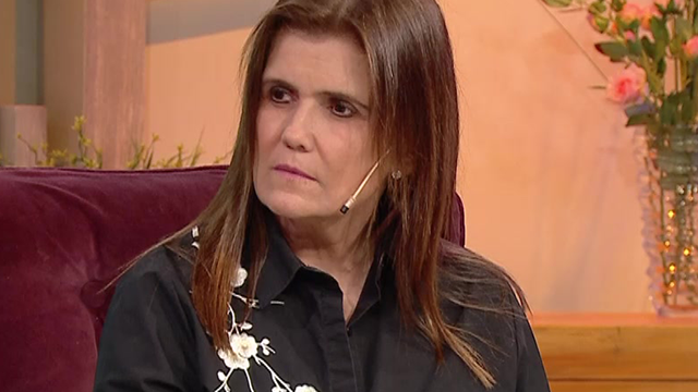 "Necesitamos aumentar la cantidad de preguntas que nos hacemos" | El diván de Vero