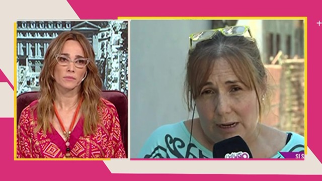 Desesperada búsqueda de una odontóloga en La Plata | Actualidad