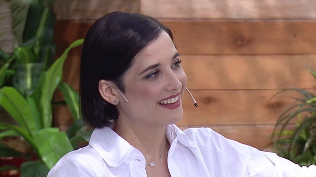Flor Torrente: "Superé los ataques de pánico con meditación" | Entrevistas completas