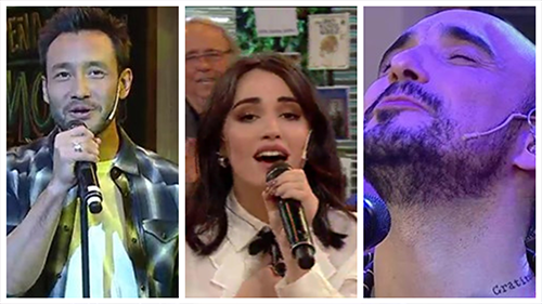 Los mejores musicales de la Peña | Exclusivos