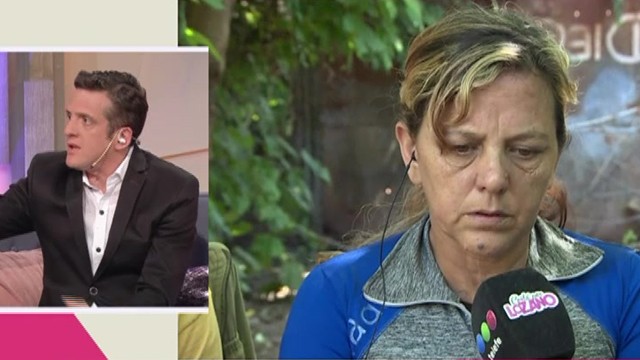 Mata a su novia y simula un suicidio | Actualidad