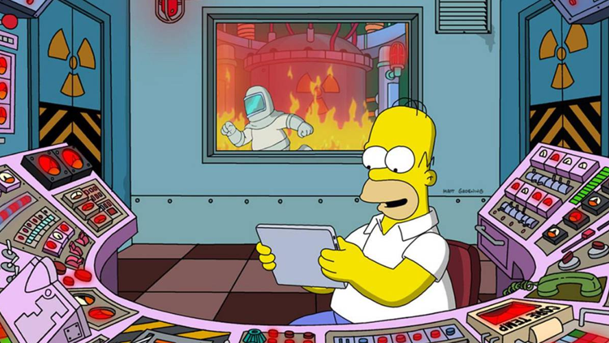¿Cuánto sabés de Homero? | Trivias
