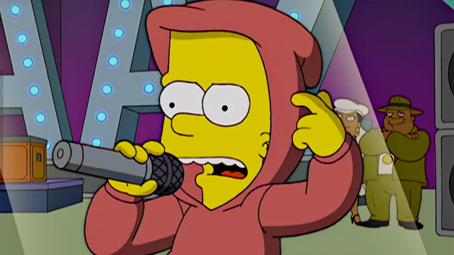 ¿Cuánto sabés de Bart? | Trivias