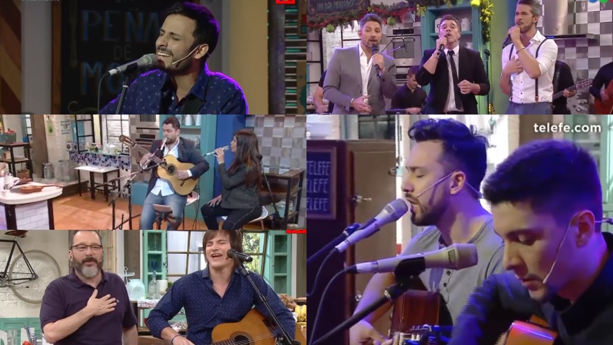 Las voces frescas del folklore | Exclusivos
