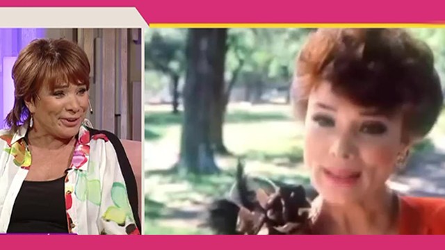 La anécdota de Betiana Blum en "Esperando la carroza" | Exclusivos