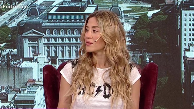 Los famosos que encaran a Jime Barón en las redes | Exclusivos