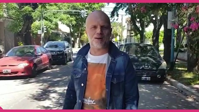 Sebastián Wainraich manda al frente a Dalia Gutmann | El diván de Vero