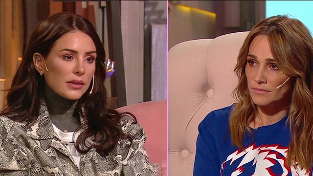 Cande Tinelli habló de su lucha contra la anorexia y bulimia | Exclusivos