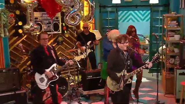 Pipo Cipolatti y los Twist cantan sus clásicos | Mejores momentos