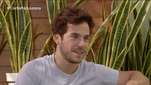 Fernando Dente se confiesa con Vero | Entrevistas completas