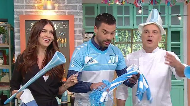 Programa 948 | Programas