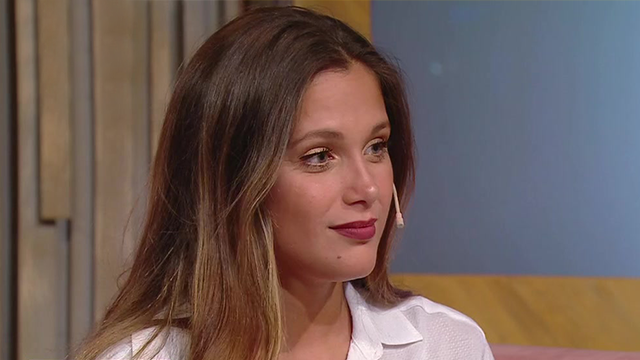 Barbie Vélez y su relación con Lucas Rodríguez | Exclusivos
