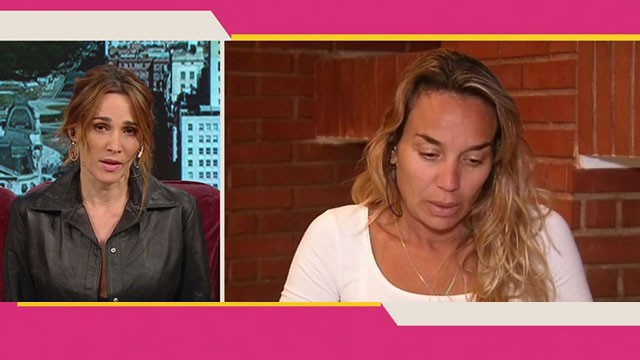 Salvó a su hija de su padre violento | Actualidad